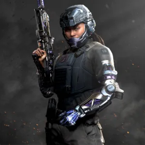 Call of Duty Endowment (C.O.D.E.) Legacy: Tracer Pack - изображение 2