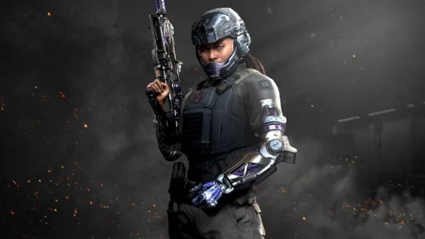 Call of Duty Endowment (C.O.D.E.) Legacy: Tracer Pack - изображение 2