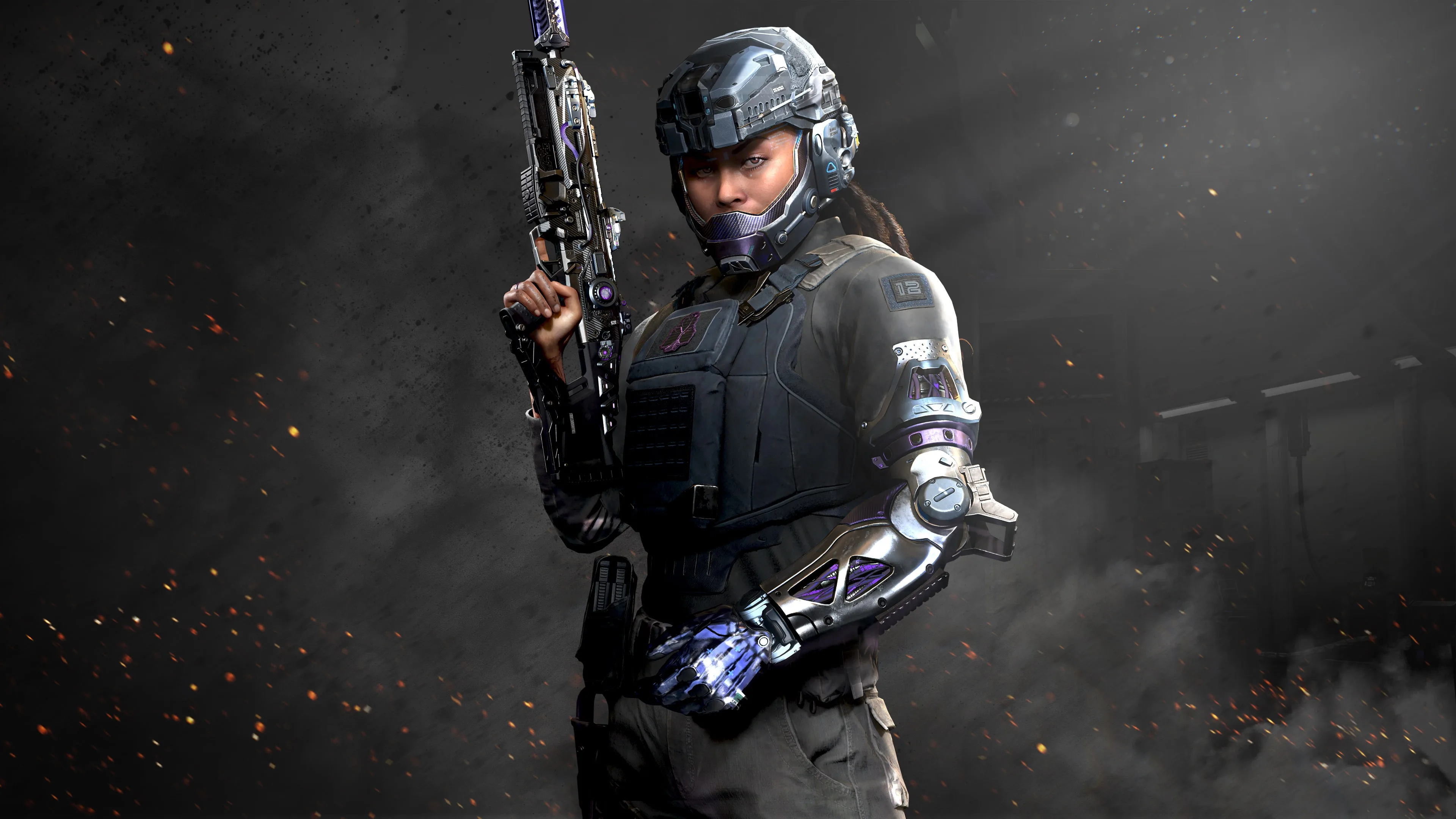Call of Duty Endowment (C.O.D.E.) Legacy: Tracer Pack - изображение 2