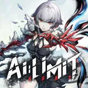 AI LIMIT Deluxe Edition [PS5] cover