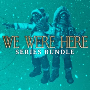 We Were Here Series Bundle [PS4,&nbsp;PS5] - изображение 1