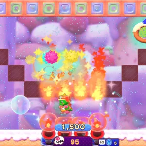 BUBBLE BOBBLE Sugar Dungeons [PS5] - изображение 2