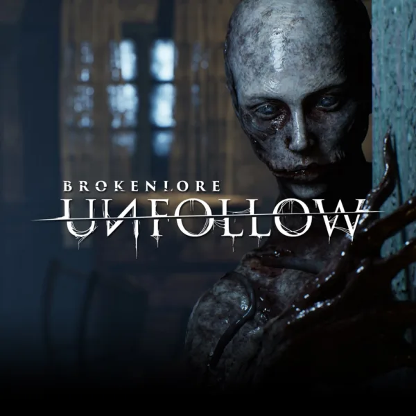BrokenLore: UNFOLLOW [PS5]