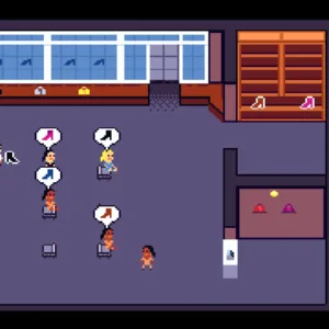 Shoe Salesman Mania [PS4] - изображение 2