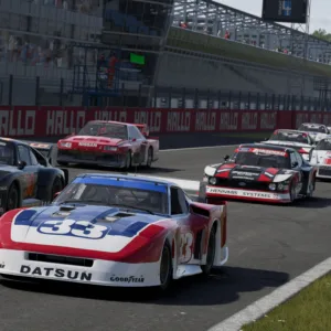 Project Motor Racing: Year 1 Season Pass [PS5] - изображение 3