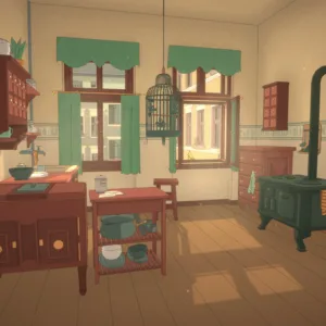 The Berlin Apartment [PS5] - изображение 3