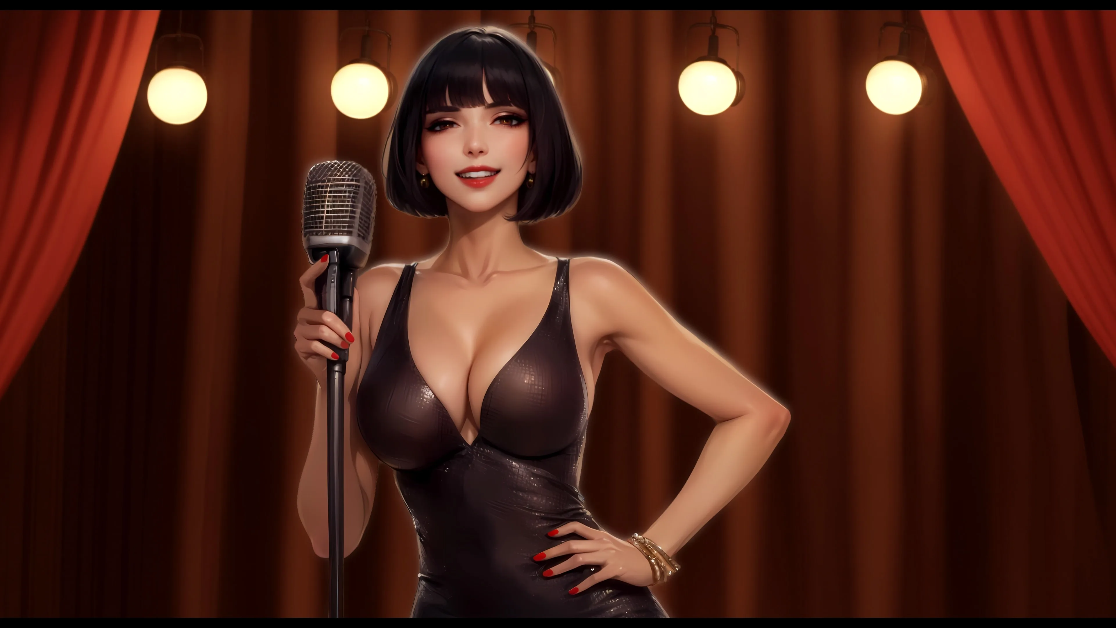 20th Century Beauties Premium Edition [PS4,&nbsp;PS5] - изображение 2