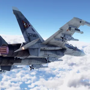 War Thunder - Su-30MK2 AMV Pack - изображение 3