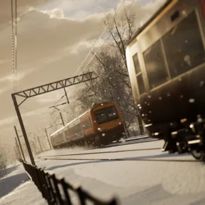 Train Sim World 5: West Midlands Railway & CrossCountry BR Class 170 DMU [PS4,&nbsp;PS5] - изображение 2