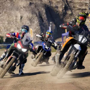 RIDE 6 [PS5] - изображение 4