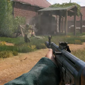 Enlisted - StG-44 (S) Squad - изображение 2