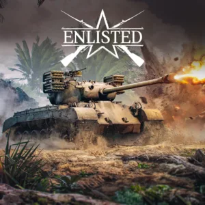 Enlisted - M26 T99 Squad - изображение 1