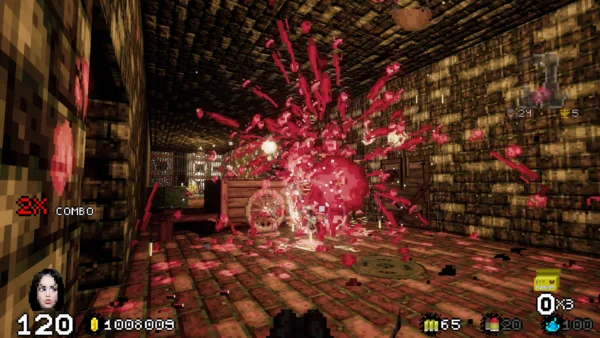 Retro Horror Bundle [PS4] - изображение 4