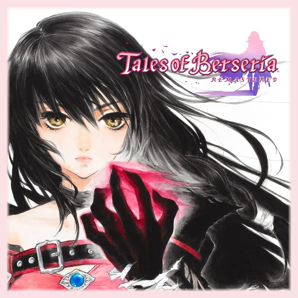 Tales of Berseria Remastered [PS5] - изображение 1