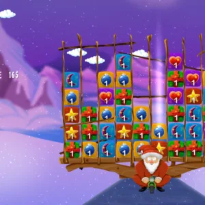 Santa´s Gifts Load [PS4] - изображение 3