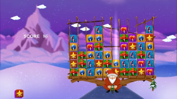 Santa´s Gifts Load [PS4] - изображение 3