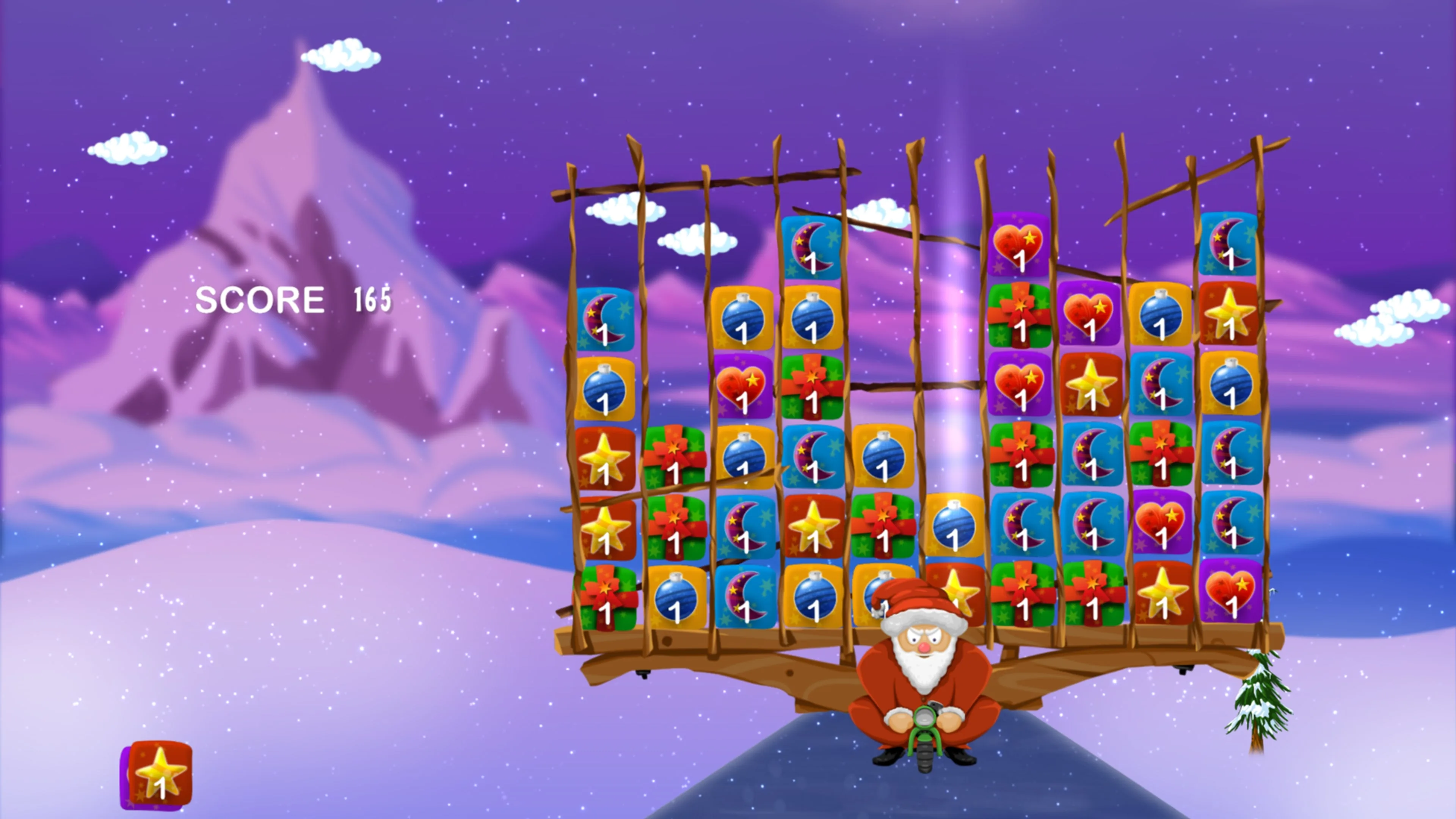 Santa´s Gifts Load [PS4] - изображение 3