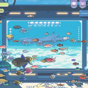 Fantasy Aquarium [PS5] - изображение 3