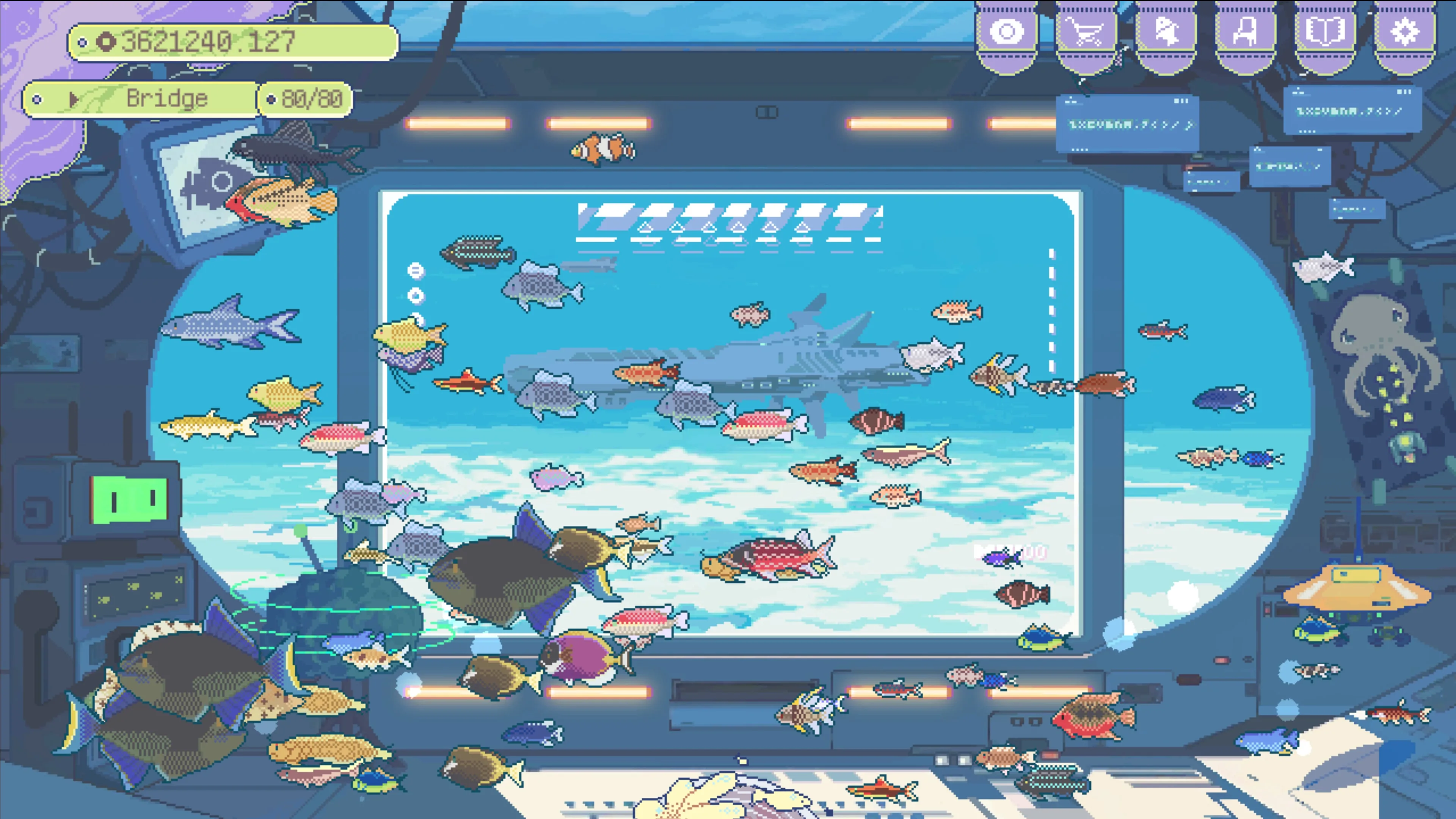 Fantasy Aquarium [PS5] - изображение 3