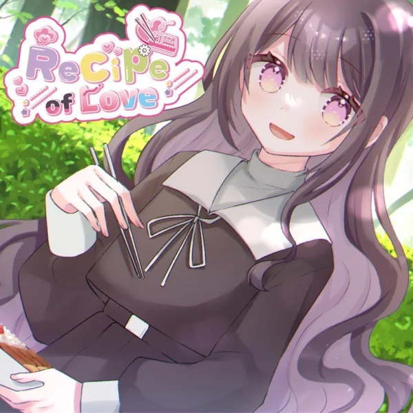 Recipe of Love [PS5] - изображение 1