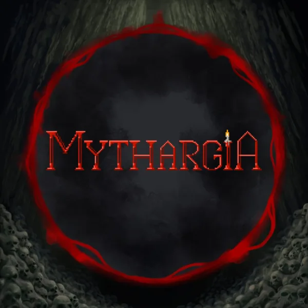 Mythargia [PS5]