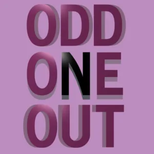 Odd One Out [PS4]