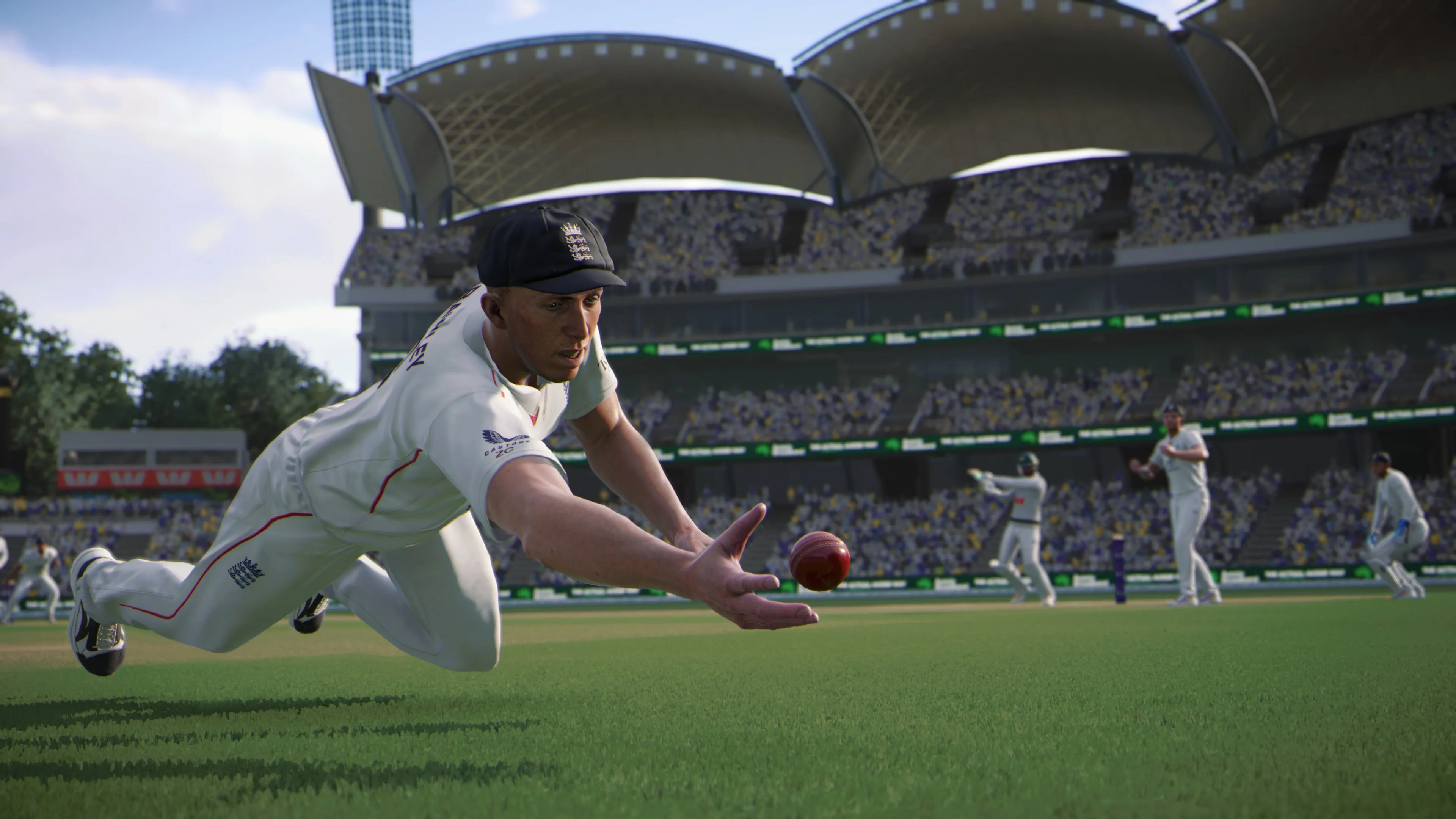 Cricket 26 - The Official Game of the Ashes [PS4,&nbsp;PS5] - изображение 4