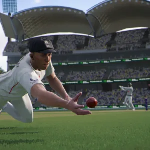 Cricket 26 - Pro Team Edition [PS4,&nbsp;PS5] - изображение 4