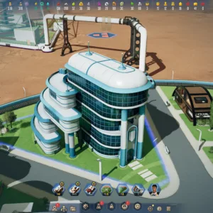 Surviving Mars: Relaunched - Prime Mission [PS5] - изображение 2