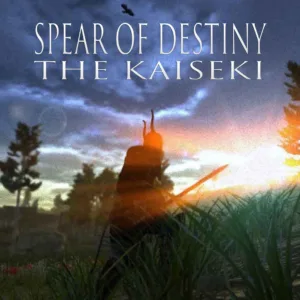Spear of Destiny: The Kaiseki [PS4]