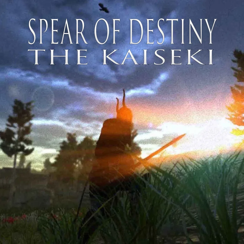 Spear of Destiny: The Kaiseki [PS4] - изображение 1