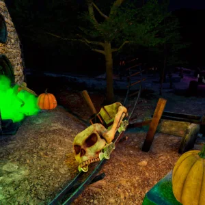 Epic Roller Coasters - Halloween Bundle [PS5] - изображение 4