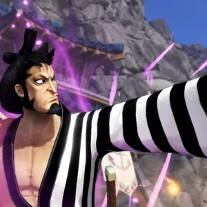 ONE PIECE: PIRATE WARRIORS 4 Land of Wano Pack [PS4,&nbsp;PS5] - изображение 2