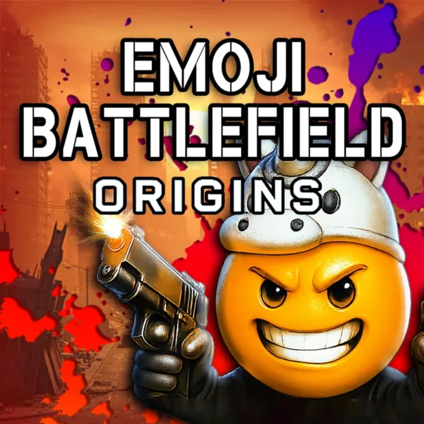 Emoji Battlefield - Origins [PS5]