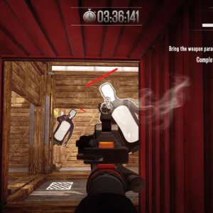 Gunsmith Master Simulator [PS4] - изображение 2