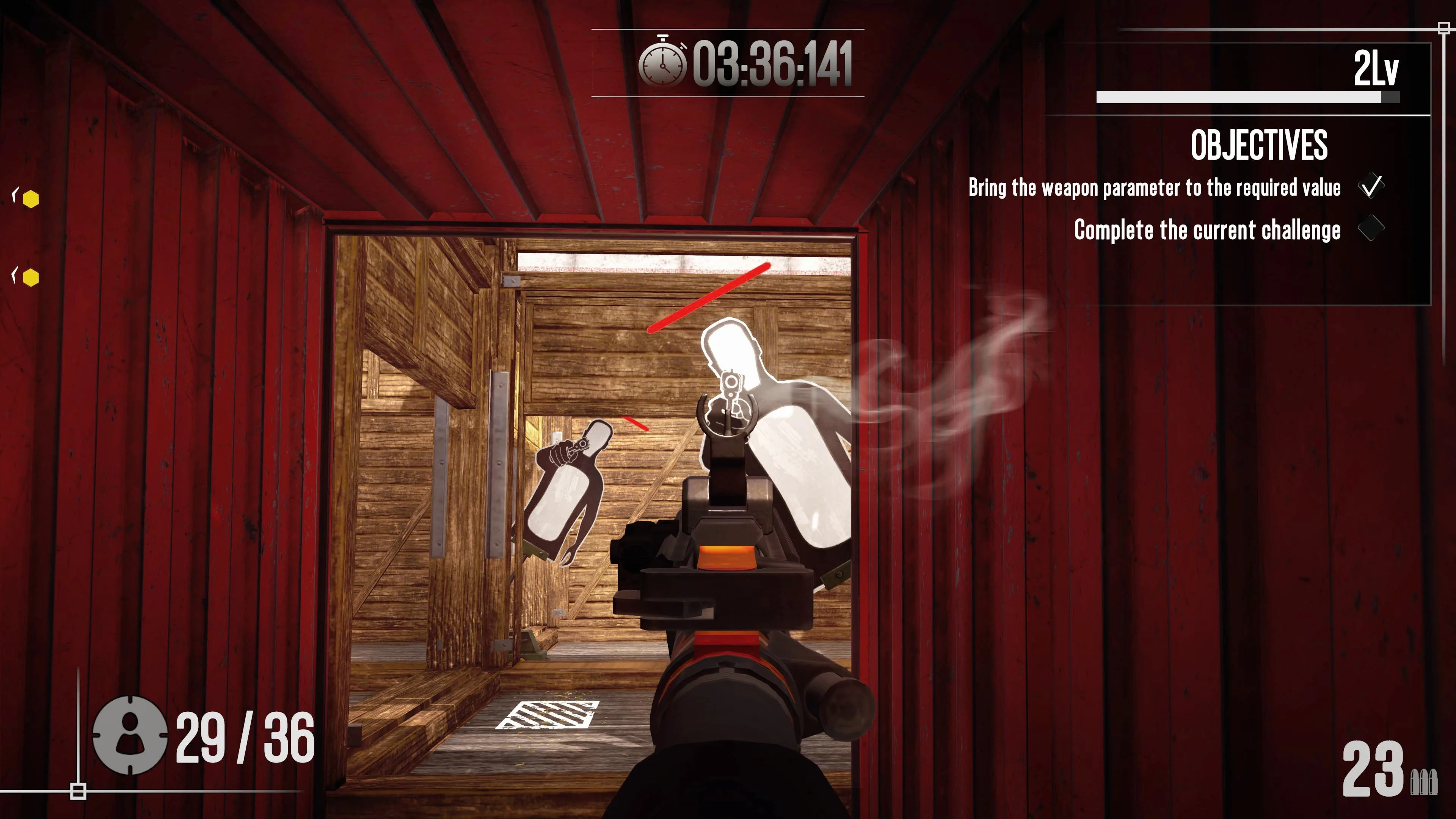 Gunsmith Master Simulator [PS4] - изображение 2