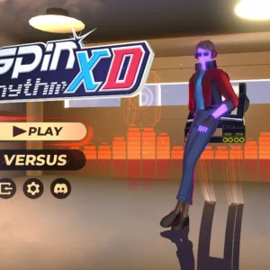 Spin Rhythm XD Indie Pack DLC [PS4,&nbsp;PS5] - изображение 3