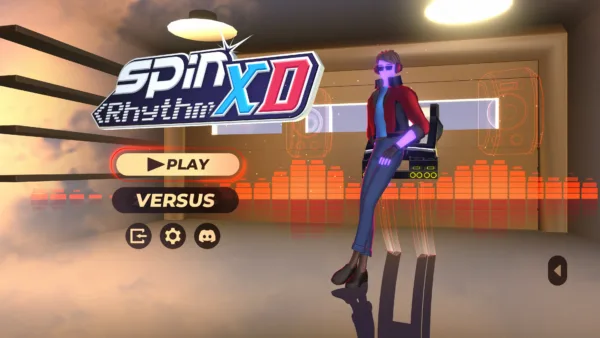 Spin Rhythm XD Indie Pack DLC [PS4,&nbsp;PS5] - изображение 3