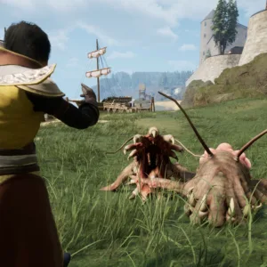 Spell Slinger [PS5] - изображение 3