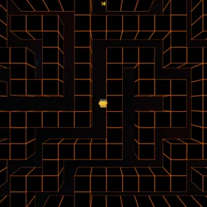 Super 3D Maze 16 [PS5] - изображение 3