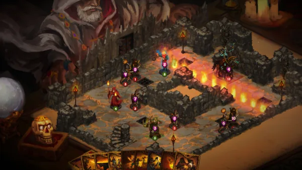Dark Quest 4 [PS4] - изображение 3