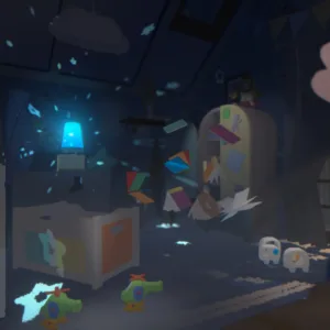 Goodnight Universe [PS5] - изображение 4