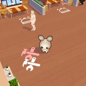 Funny Animal Cafe [PS4] - изображение 2