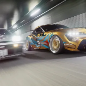 Tokyo Xtreme Racer [PS5] - изображение 2