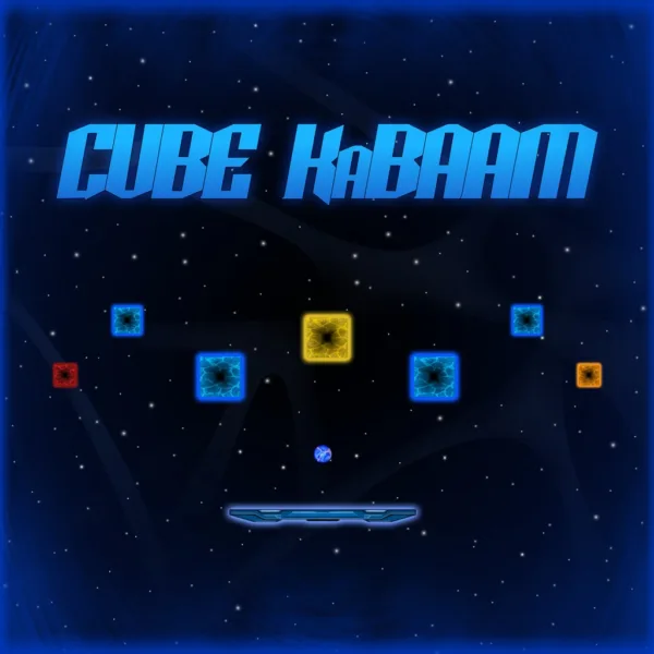 Cube KaBAAM [PS4,&nbsp;PS5] - изображение 1