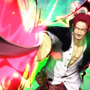 ONE PIECE: PIRATE WARRIORS 4 One Piece Film: Red Pack [PS4,&nbsp;PS5] - изображение 4