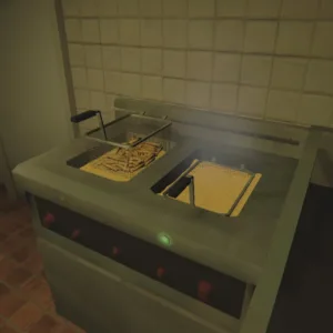 Kiosk [PS4] - изображение 3