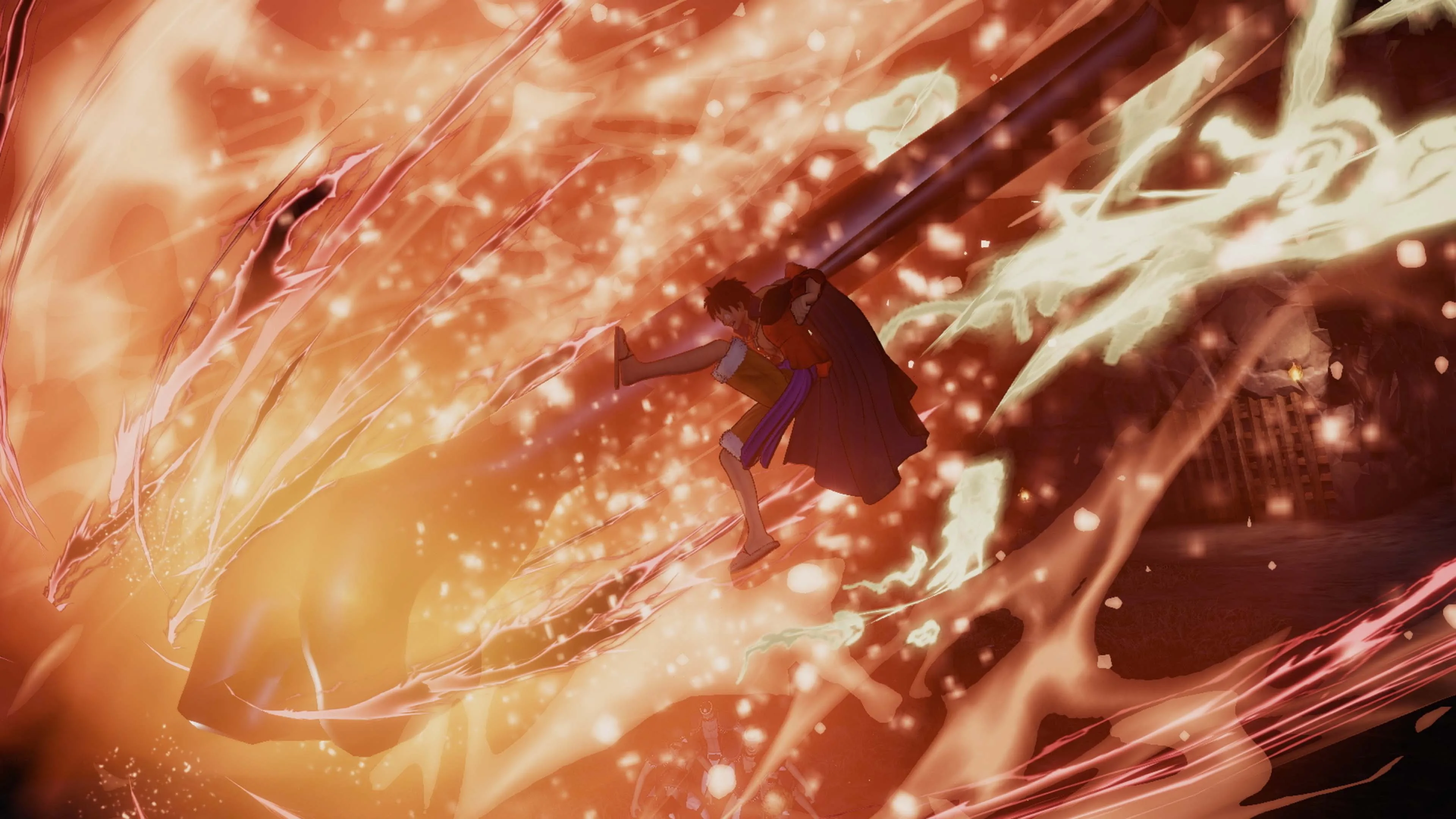 ONE PIECE: PIRATE WARRIORS 4 The Battle of Onigashima Pack [PS4,&nbsp;PS5] - изображение 3
