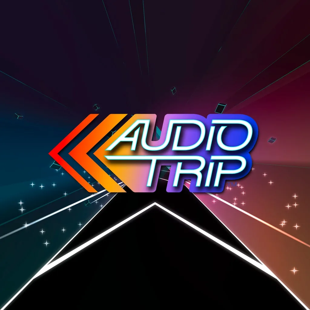 Audio Trip [PS5] - изображение 1