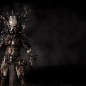 Predator: Hunting Grounds – Witch Predator(PS5) - изображение 3